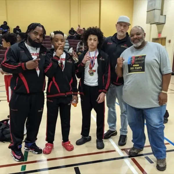 Looking for Boxing Lessons for Teens Near You? Here's What Champ's Gym Actually Offers