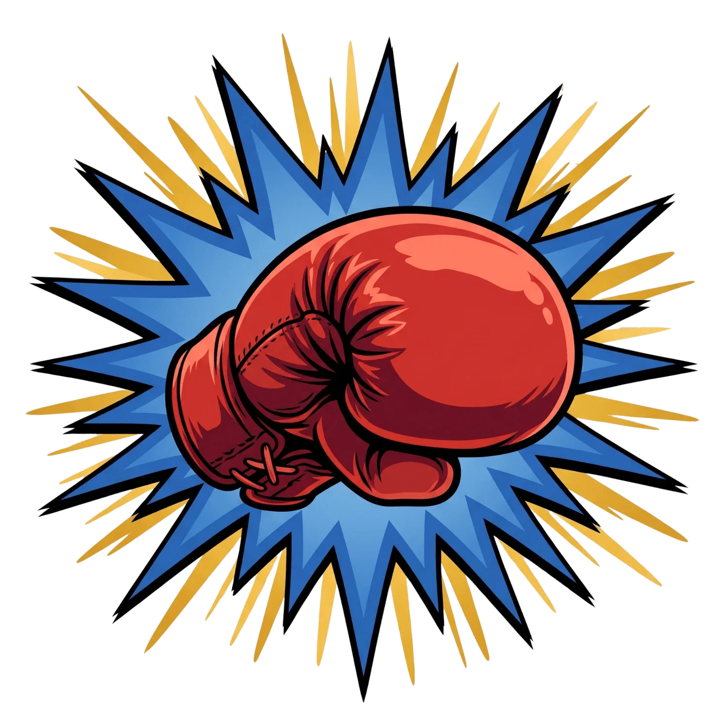 Champs Gym youth boxing program graphic Melrose Athletic Club Roanoke Virginia