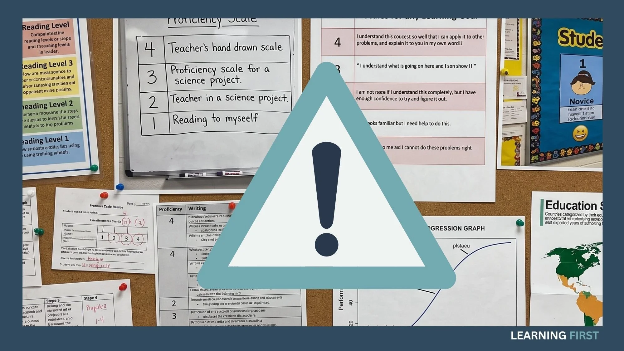 The Problem with Proficiency Scales