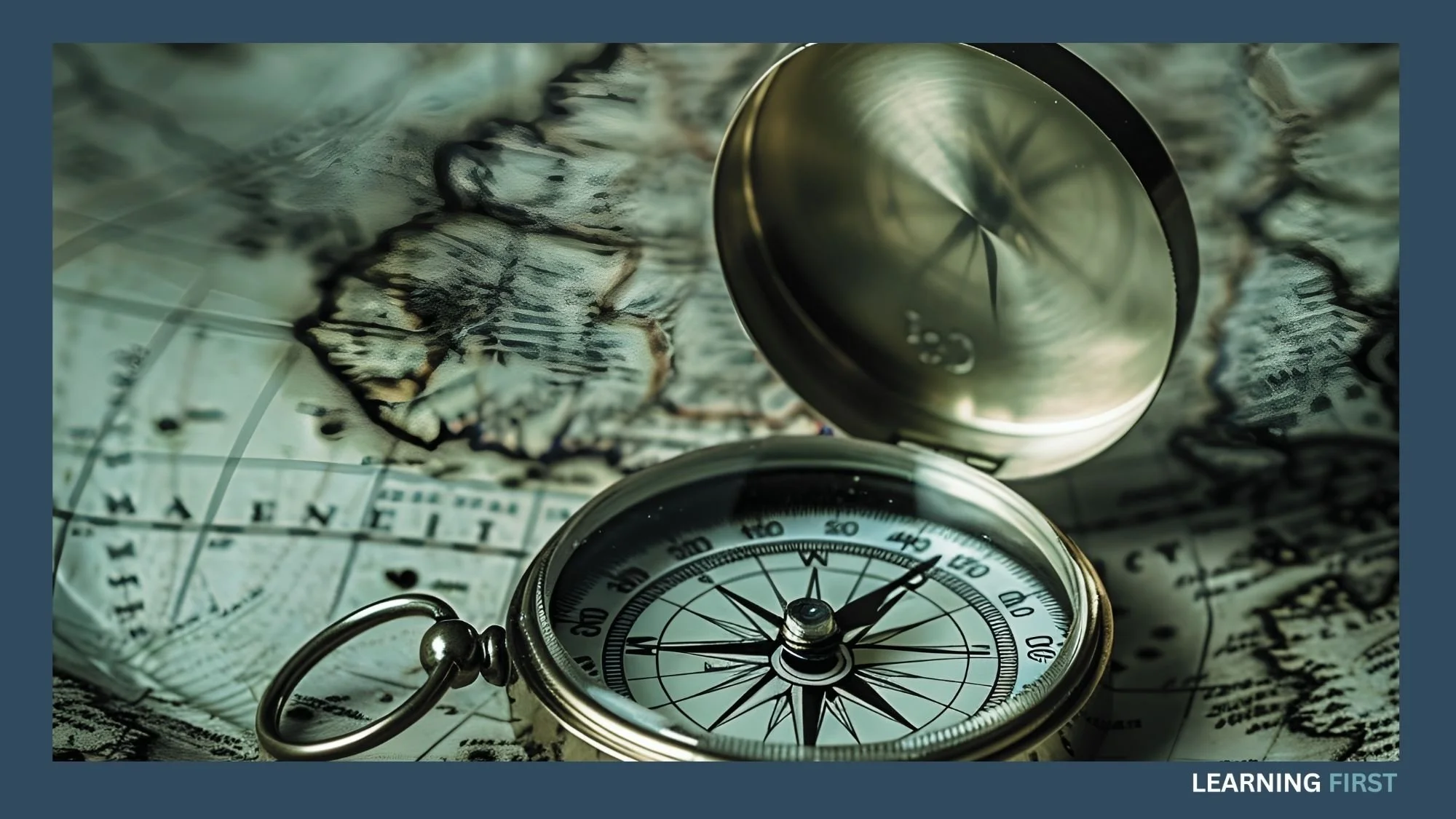 A Proficiency Scale Describes the Destination. It Doesn’t Give Anyone a Map.