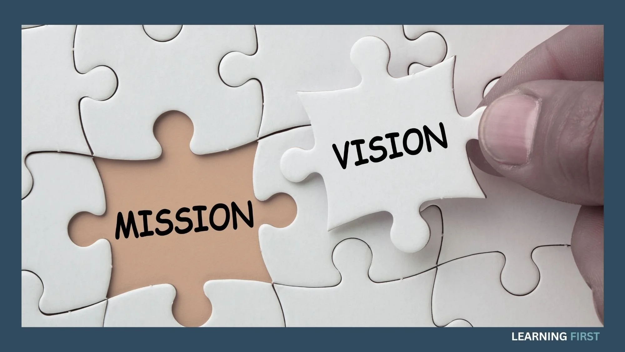 Beyond the Lamination: Why Your Mission Statement is Failing (and How to Fix It)