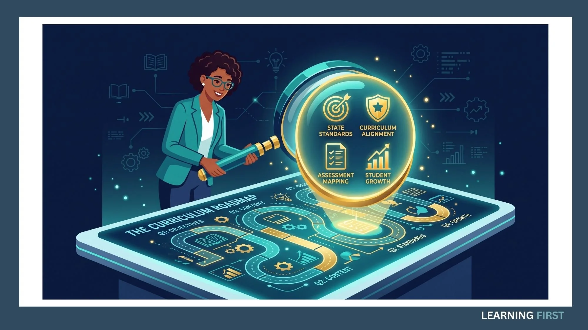 The Secret Sauce — Why Auditing Beats Guessing