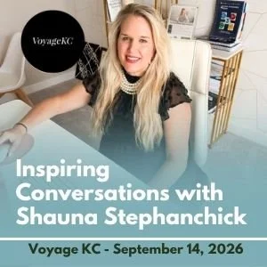 Inspiring Conversations with Shauna Stephanchick of Learning First