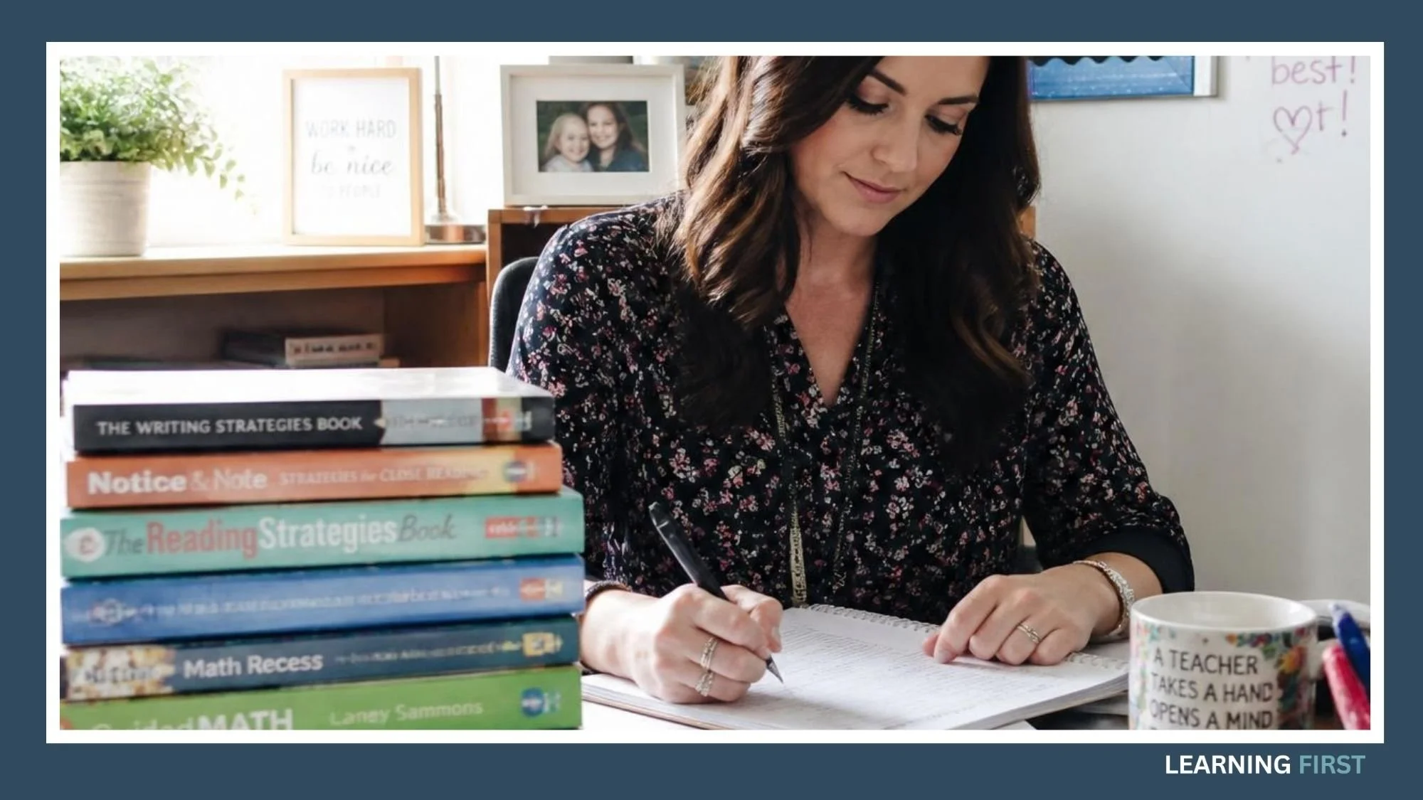 From Textbooks to True Curriculum: The Journey to Clarity