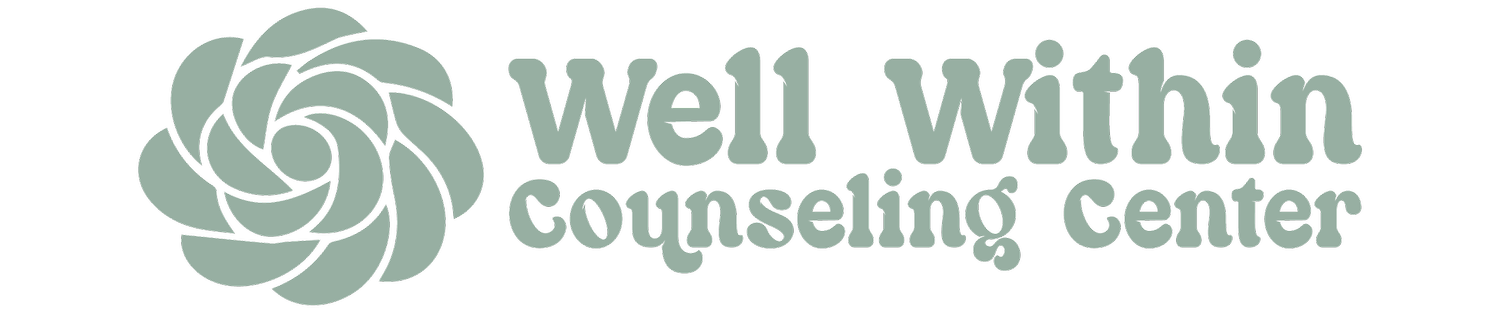 Well Within Counseling Center