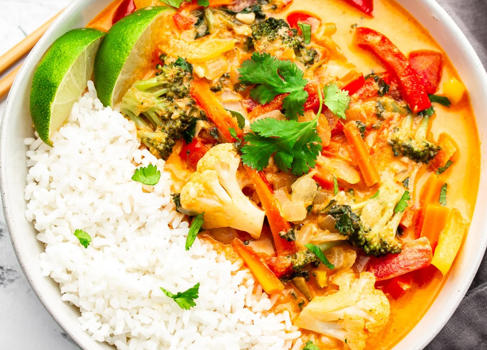 Thai Curry