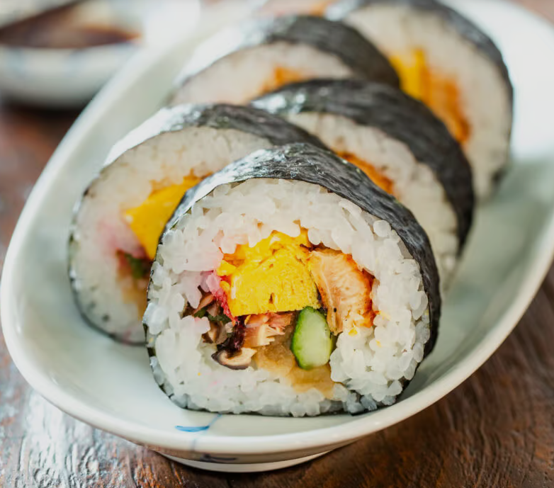 Futomaki