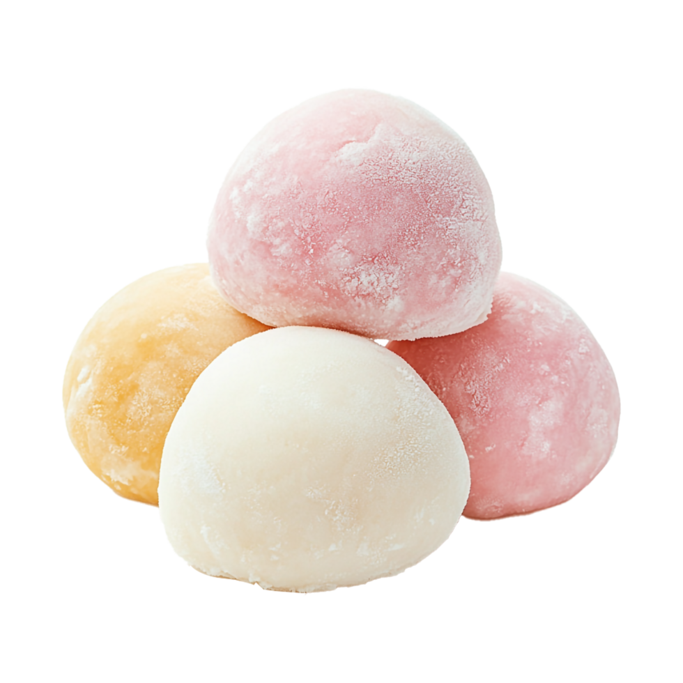Mochi