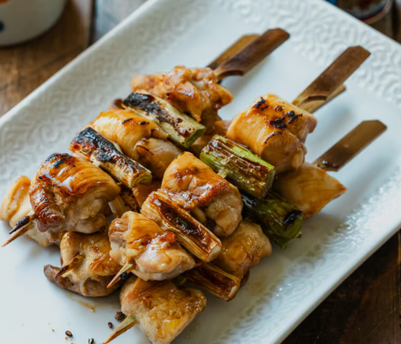 Yakitori