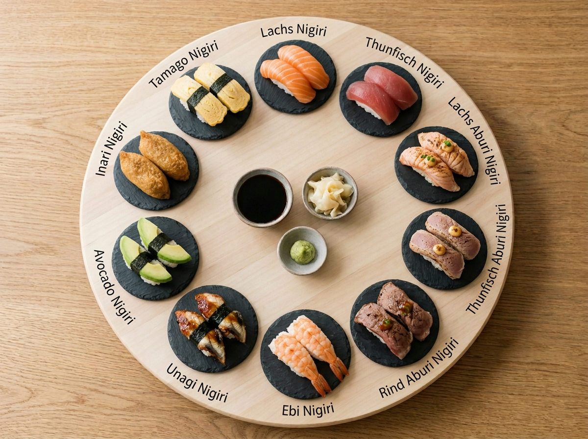 Nigiri