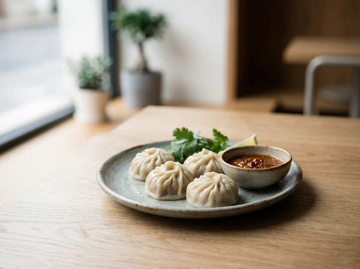 Momo Classic