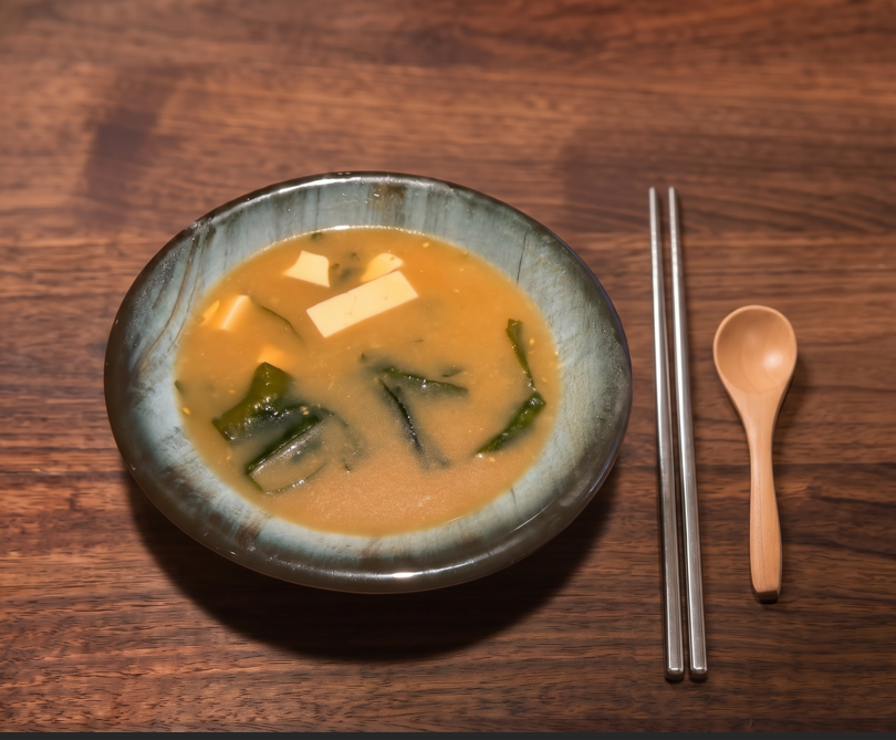 Miso Suppe