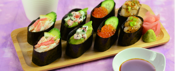 Gunkanmaki
