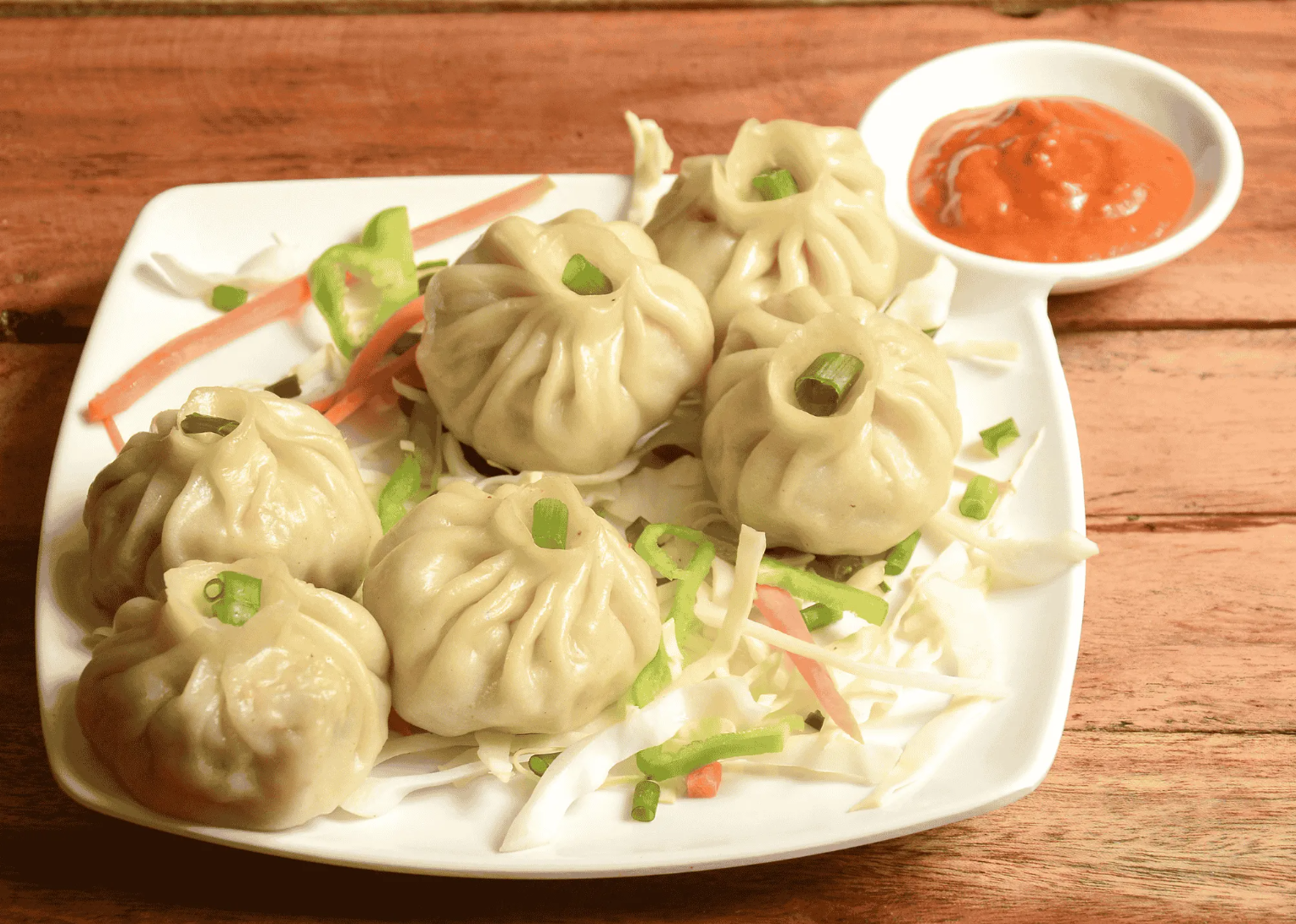 Momo Classic
