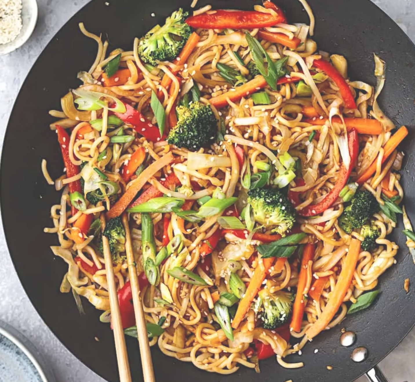 Chow Mein