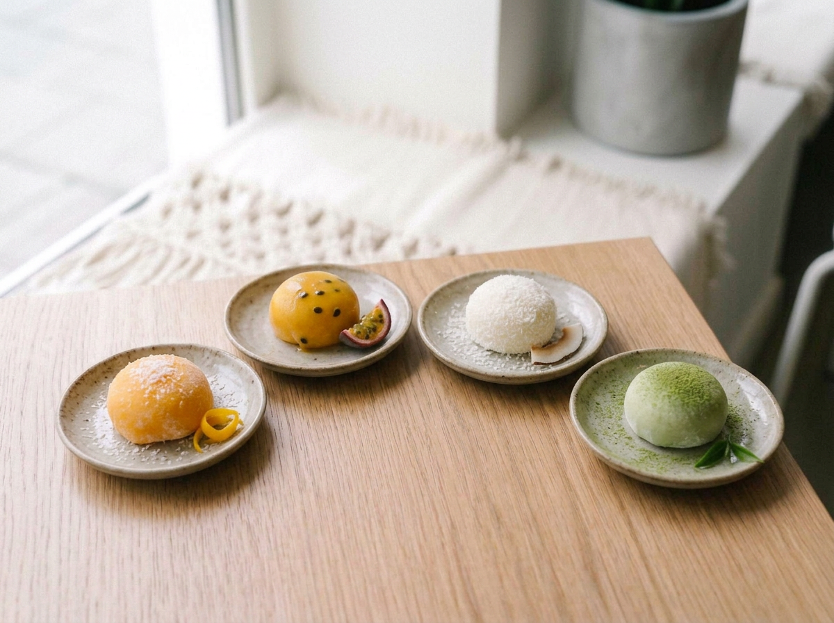 Mochi
