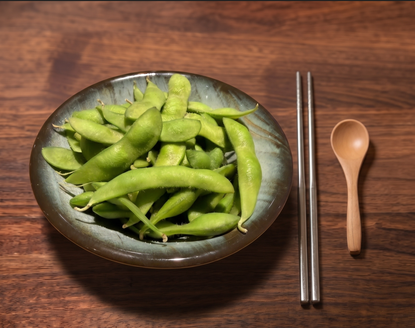 Edamame Classic