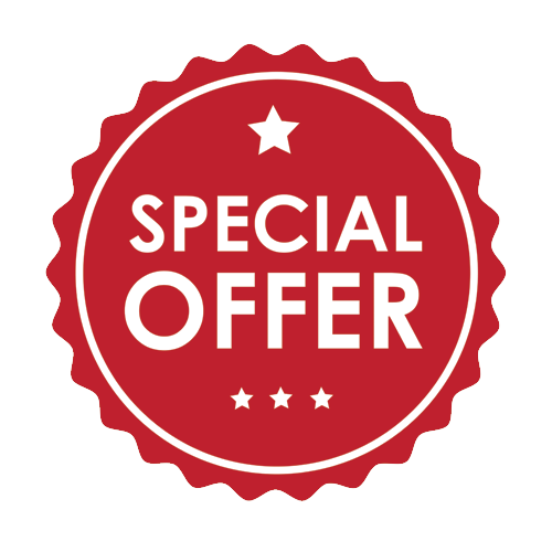 Offer of the Month