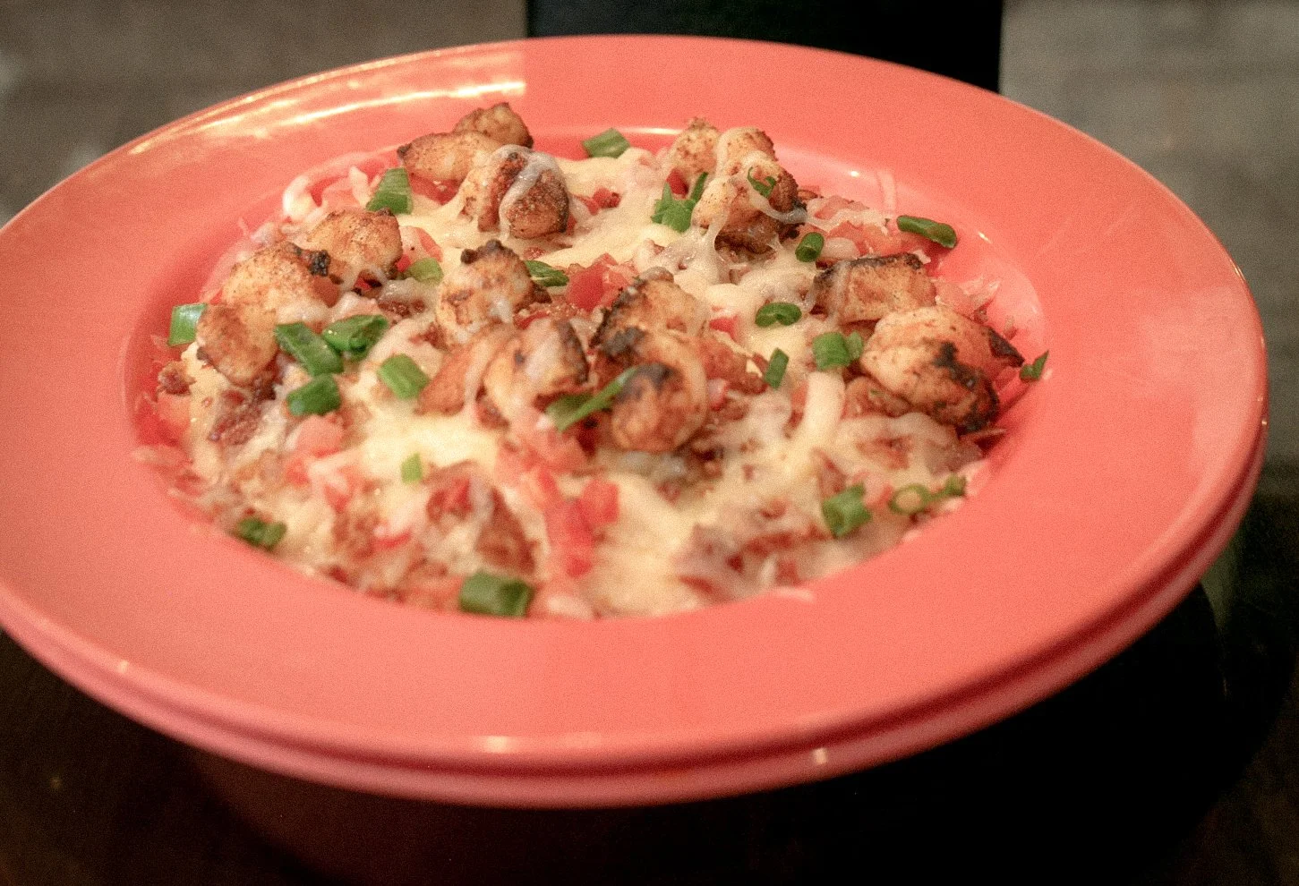 Irish catering dish prepared by Donovan's Irish Pub & Restaurant for private events, office lunches, and group gatherings in St. Augustine, Florida.