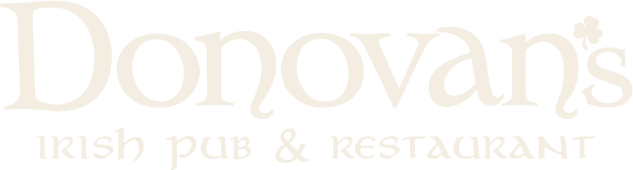 Donovan's Irish Pub and Restaurant