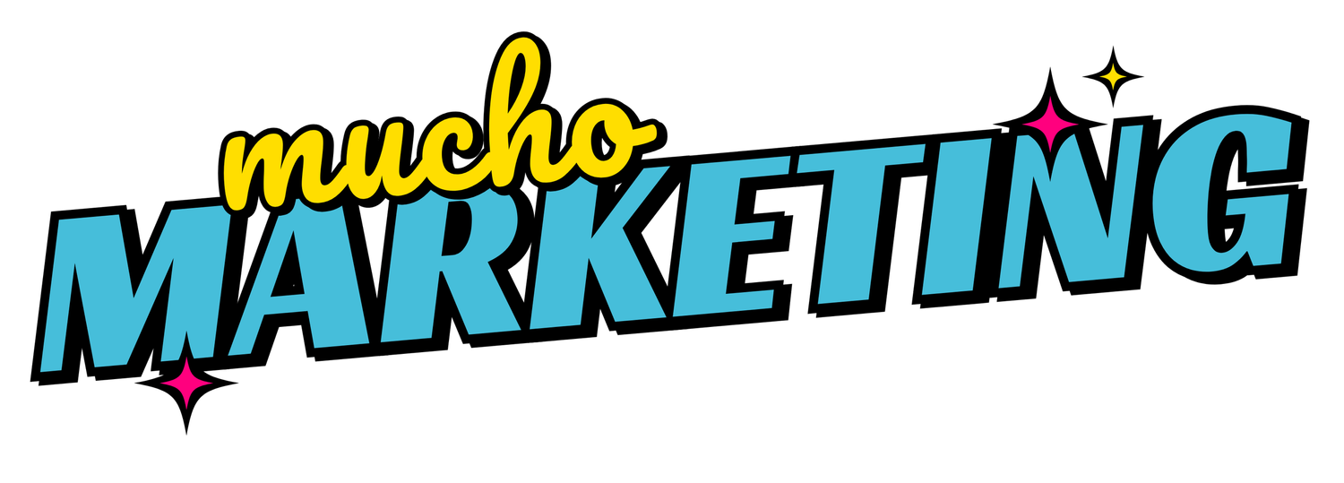 Mucho Marketing