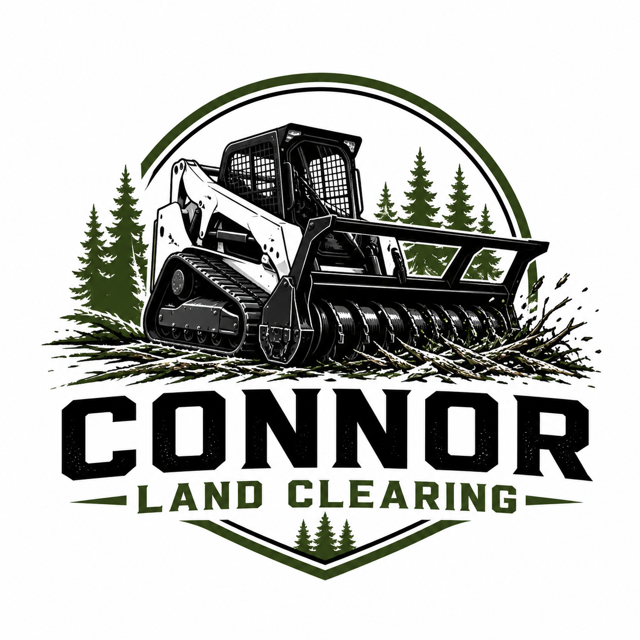 Connor Land Clearing