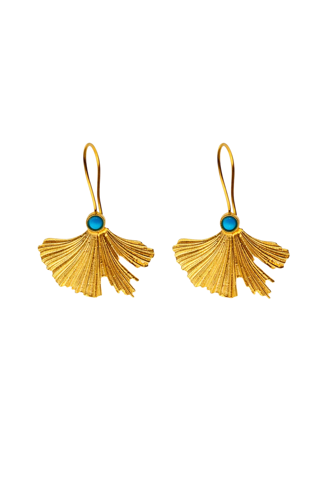 Sorelle Ginko Earrings