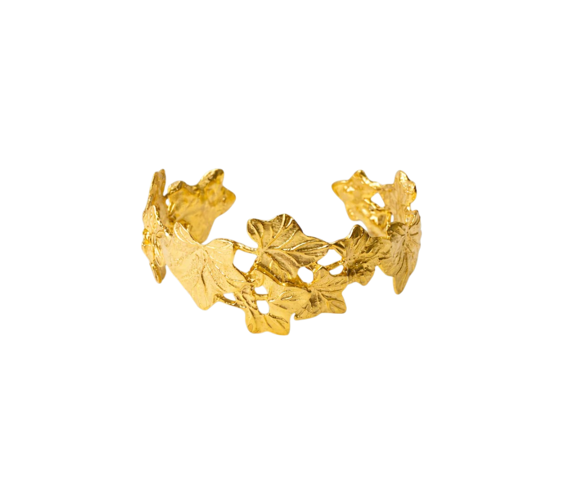 Eden Cuff