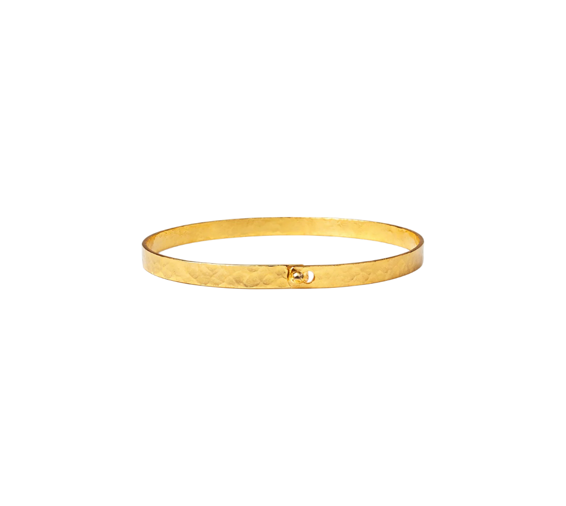 Slim Hook Cuff