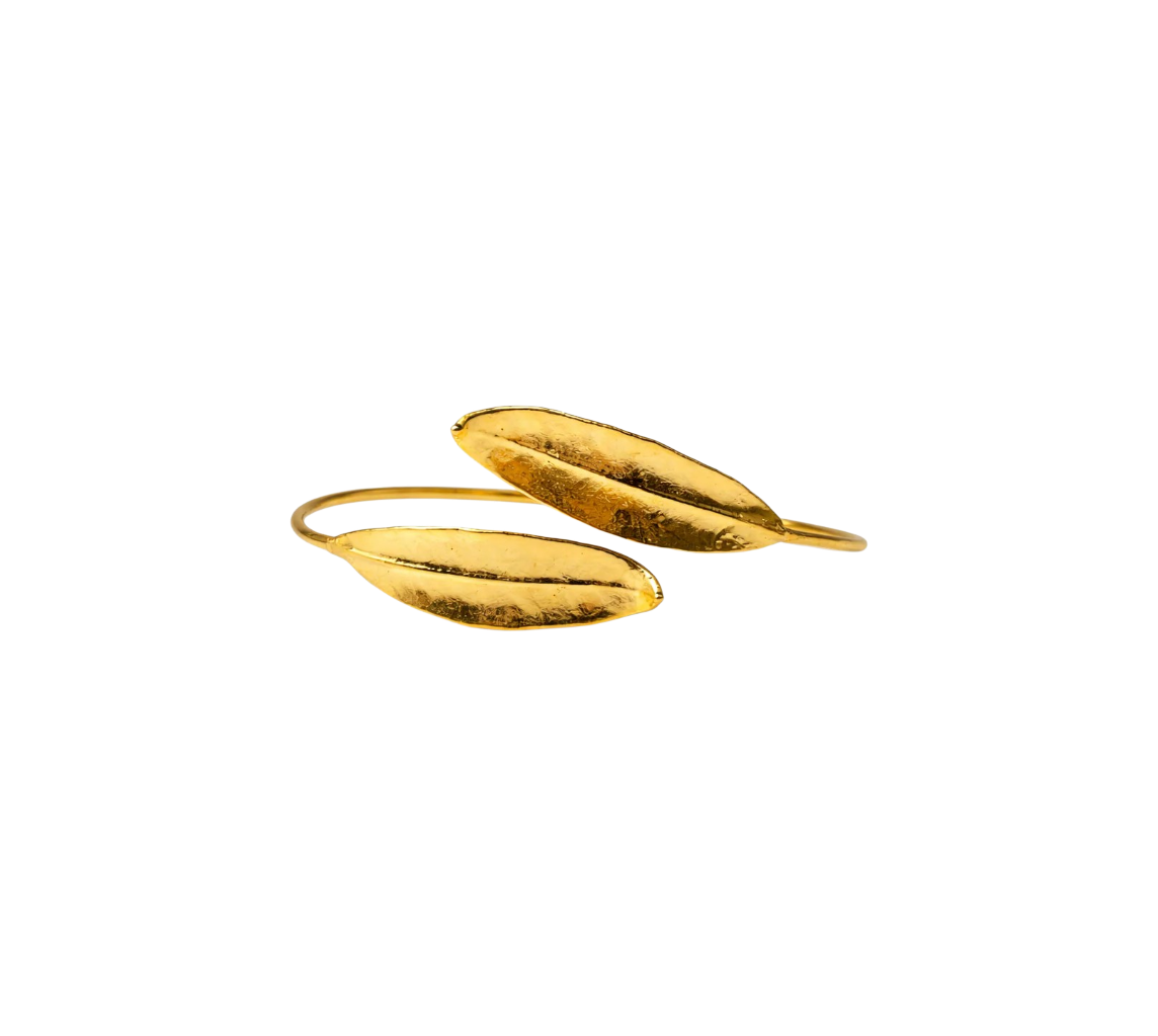 Laurel Twin Cuff