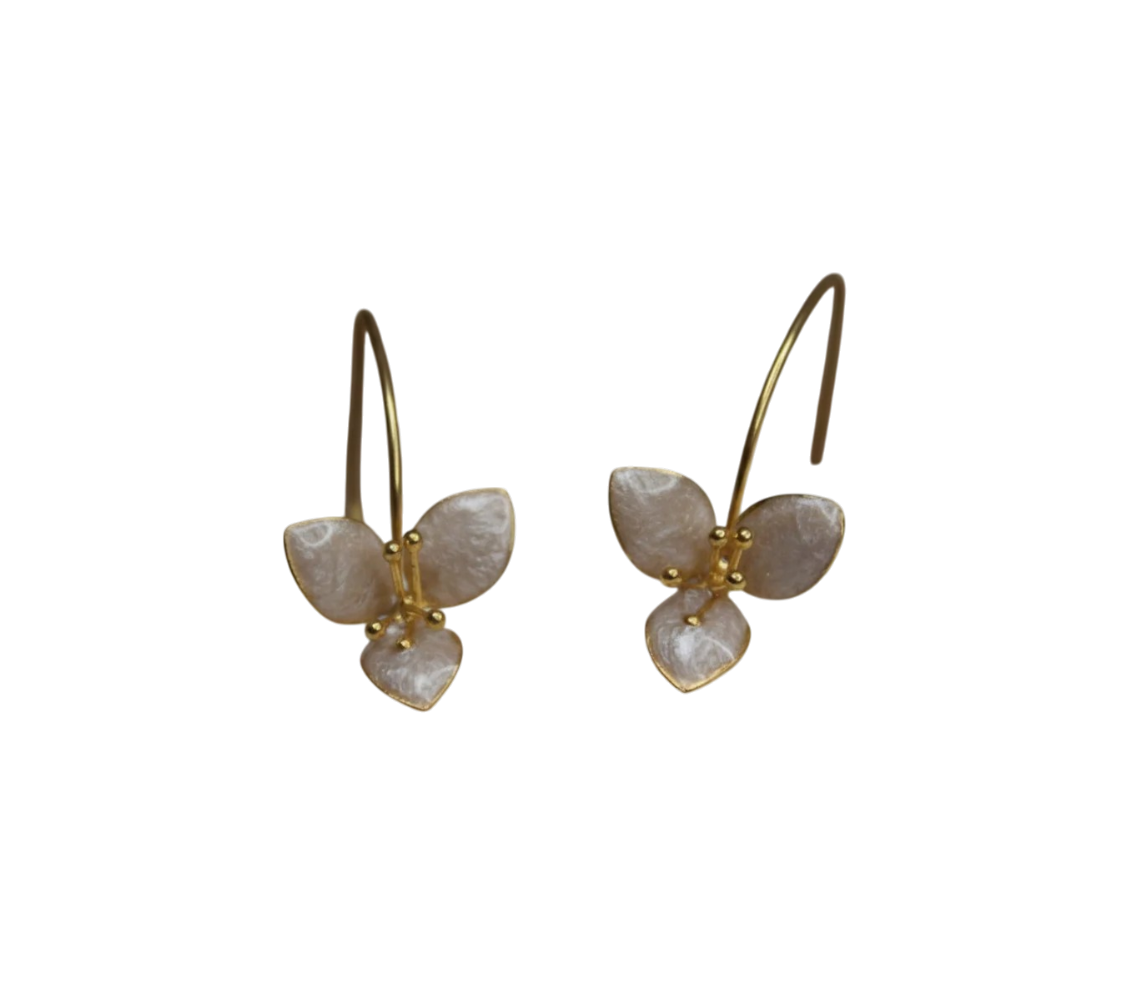 Petaline Earrings