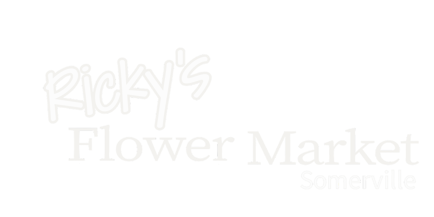 Ricky's Flower Market