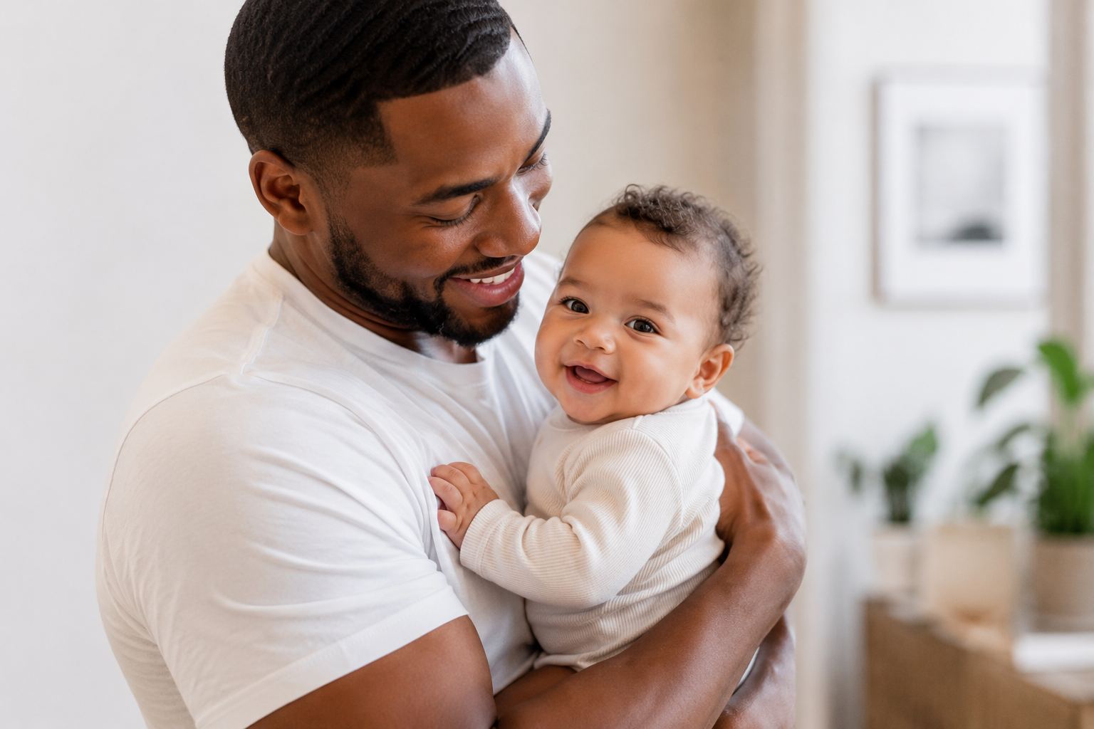 Peace of Mind DNA Testing