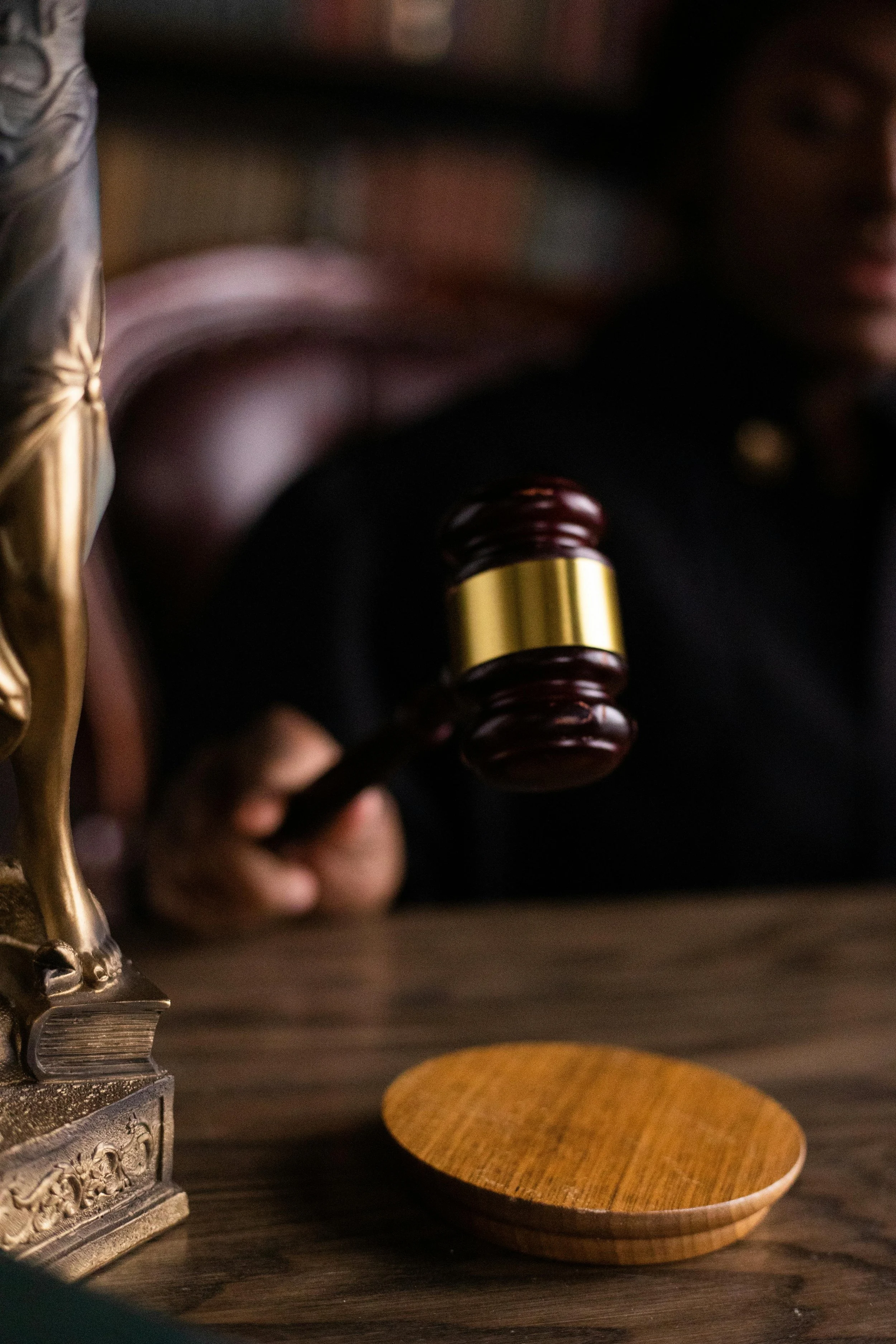 Legal DNA Testing