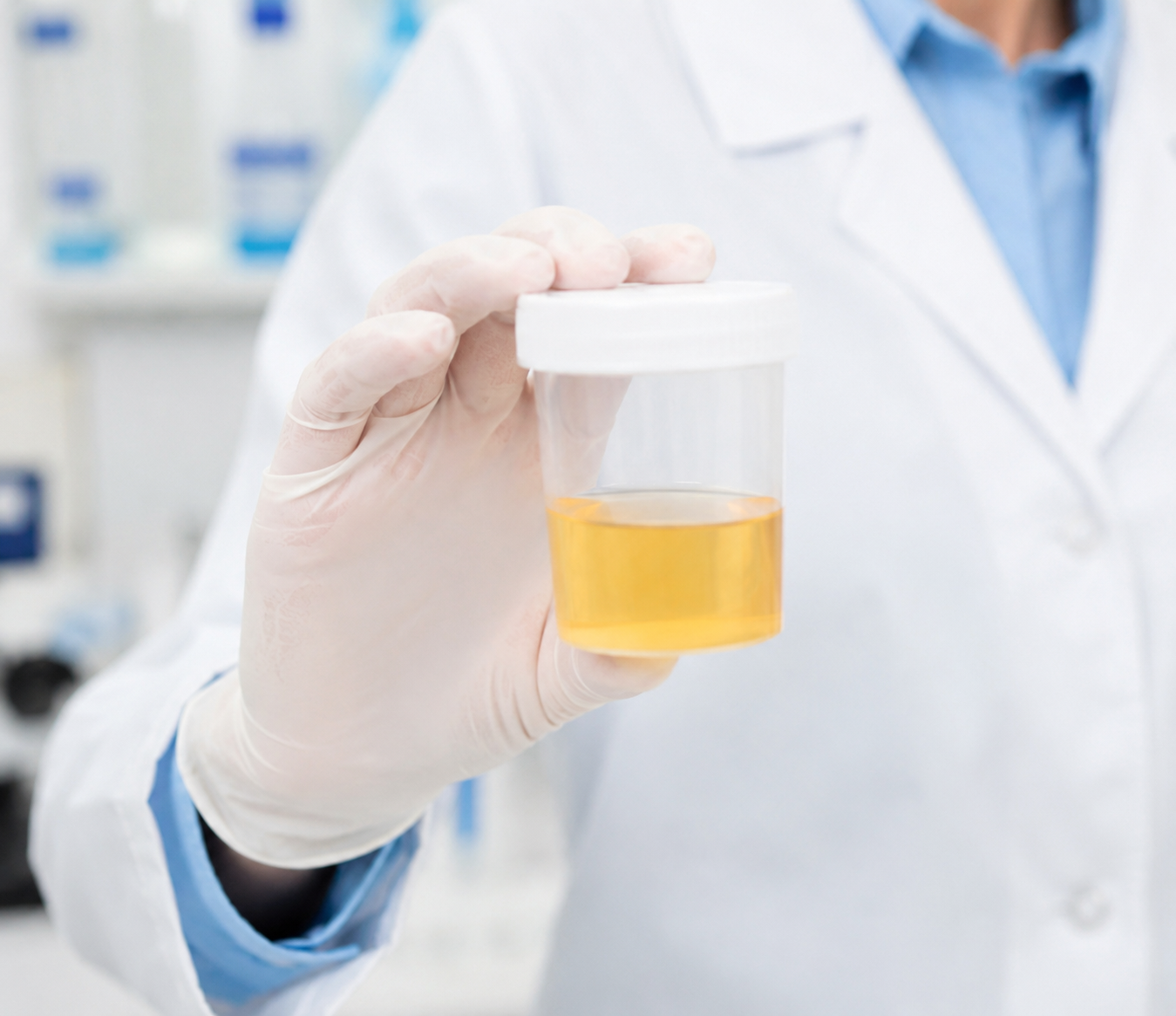 Drug Testing