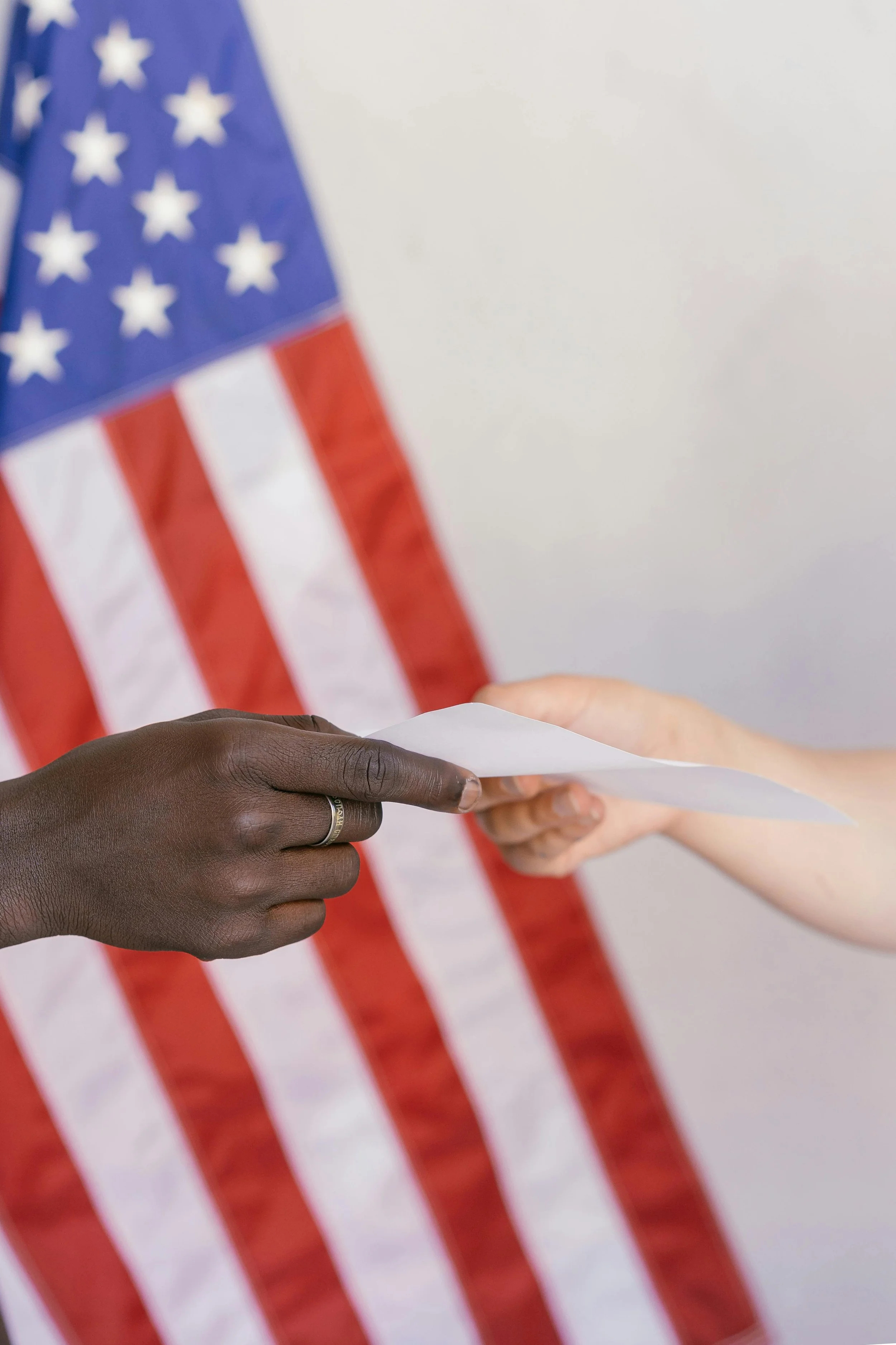 Immigration DNA Testing