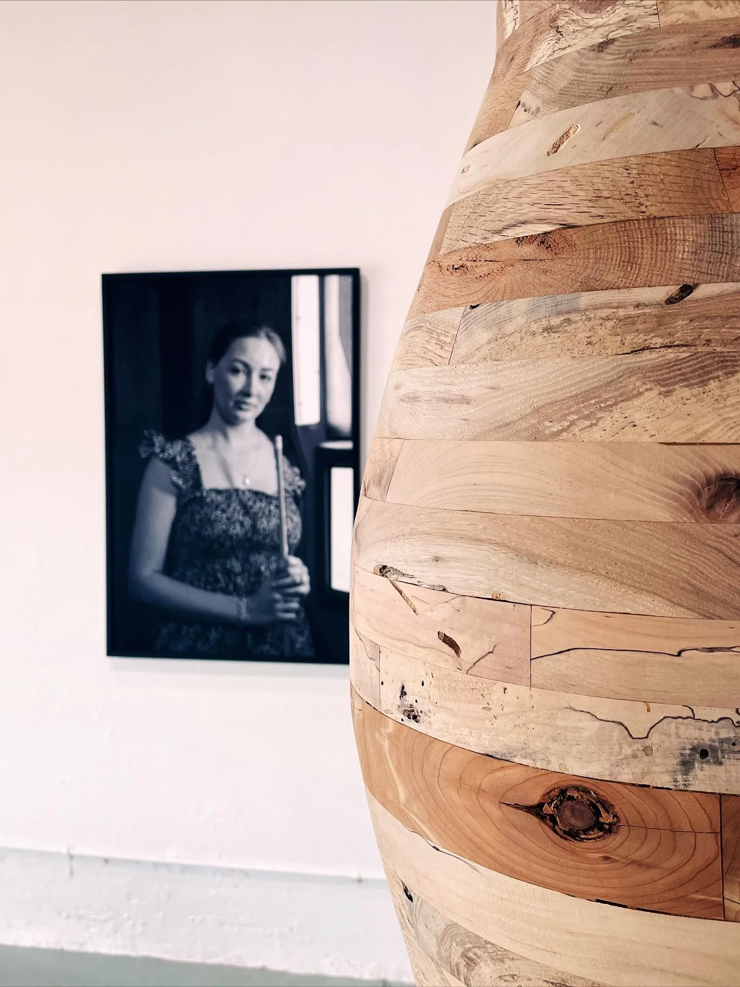 MADE HERE EXHIBITS