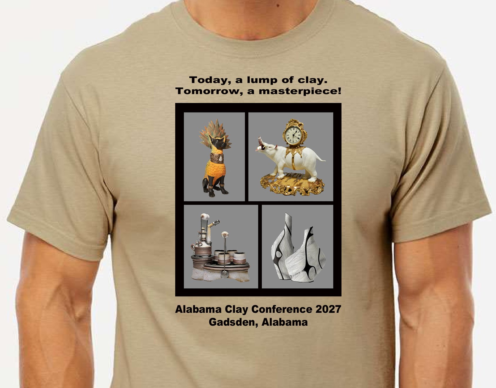 T-Shirt