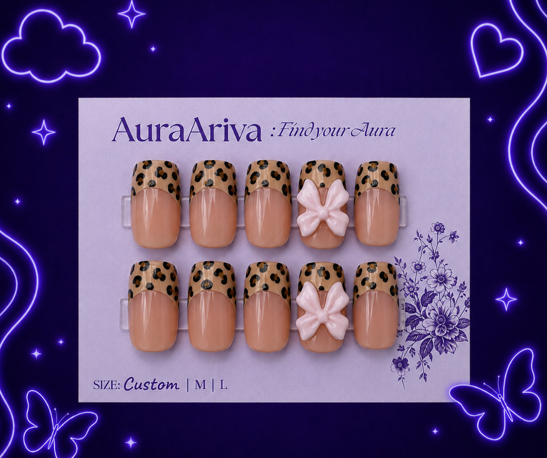 Purrfect Pink