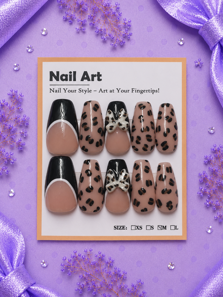 Chic Cheetah