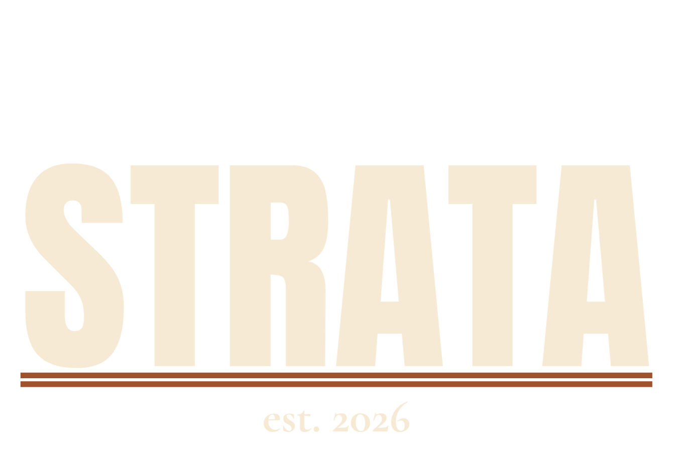 STRATA