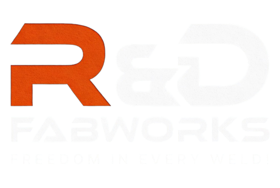 R&amp;D Fabworks
