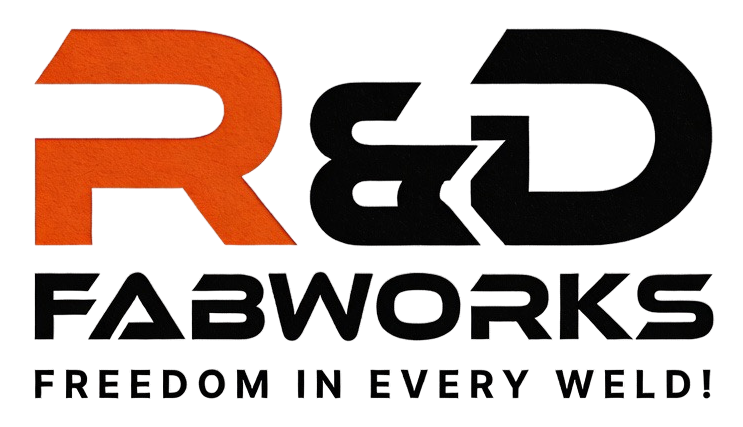 R&amp;D Fabworks