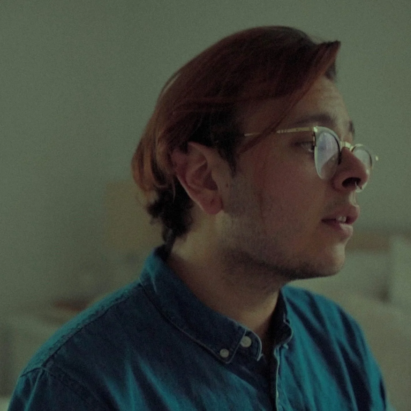 premiere: "bridge" by cheridomingo