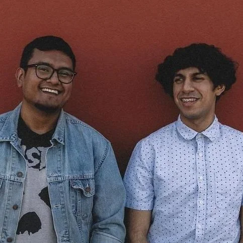socal sounds: the red pears