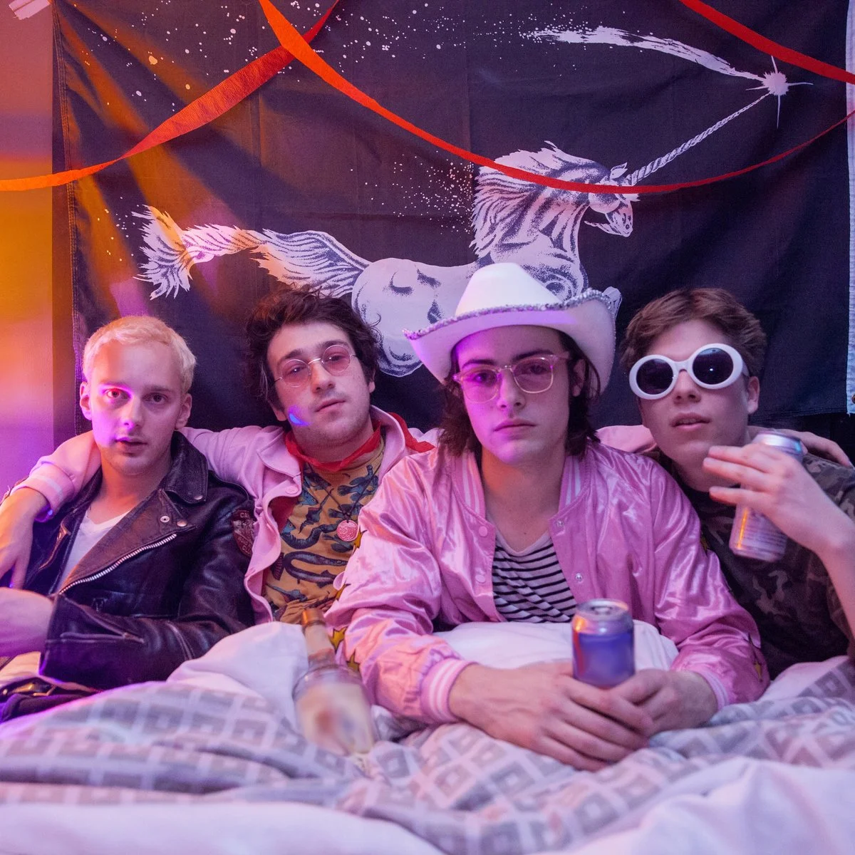 interview: goodbye honolulu
