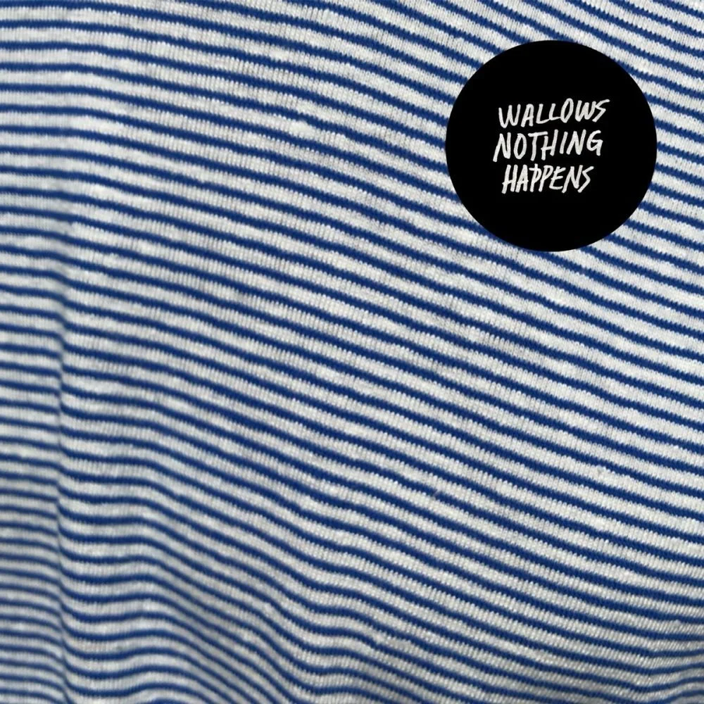 album review: nothing happens