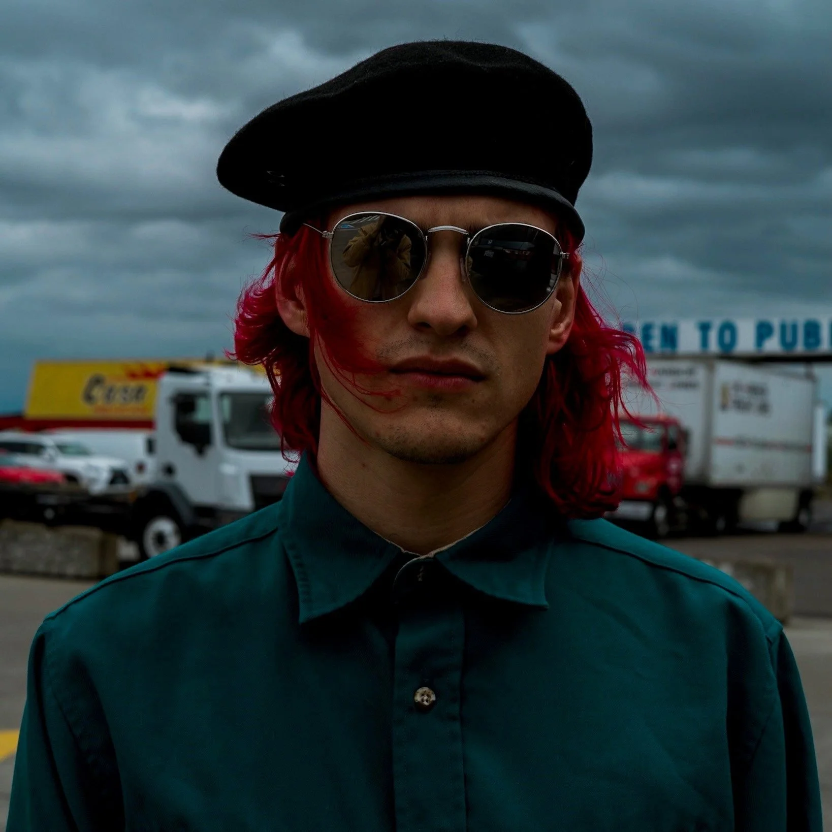 interview: dirt buyer