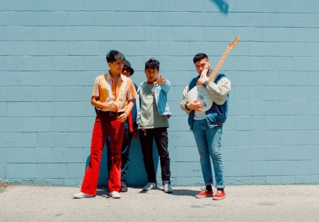 interview: lucys