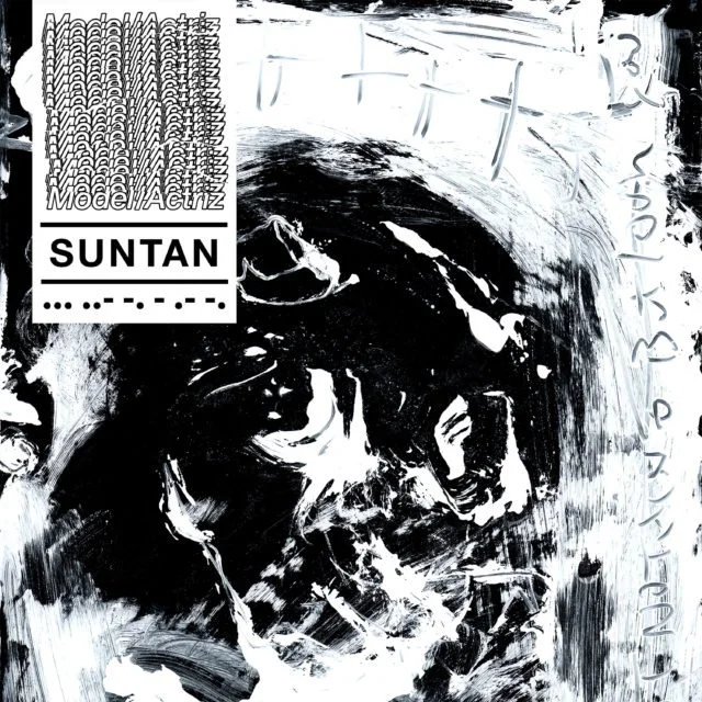 new song saturday: suntan